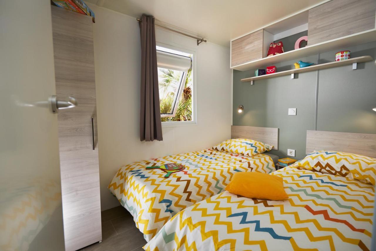 Camping Monte Ortu By Corsica Paradise Hotel ลูมิโอ ภายนอก รูปภาพ
